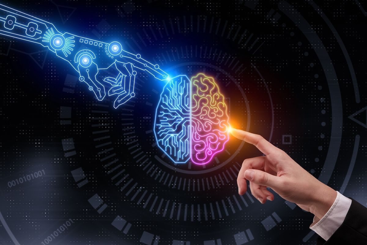 Synthesis Theory: Harmonizing with AI for a Brighter Future